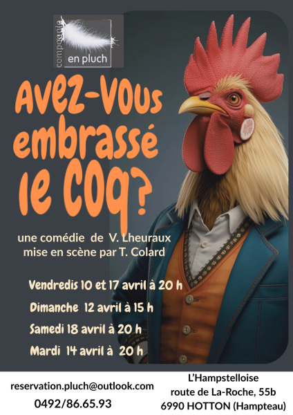 Avezvousembrasselecoq
